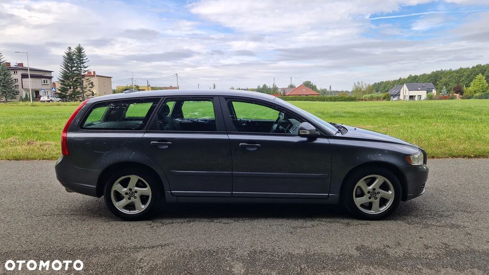Volvo V50 D3 Momentum - 3