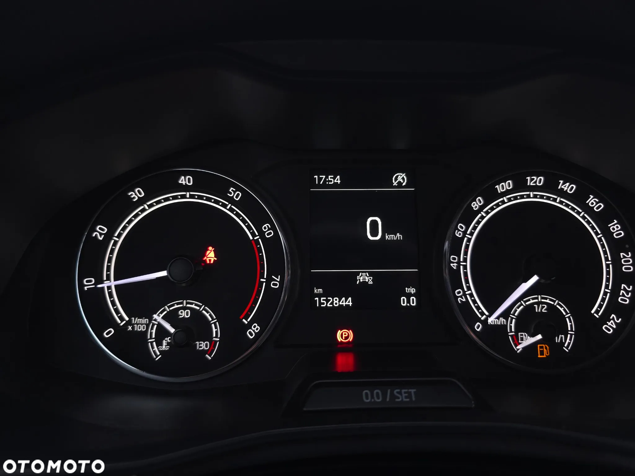 Skoda Scala 1.0 TSI Style - 21