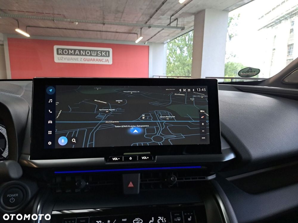 Toyota C-HR - 18