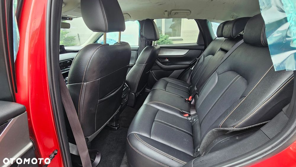 Mazda CX-60 3.3 D mHEV Homura AWD - 13