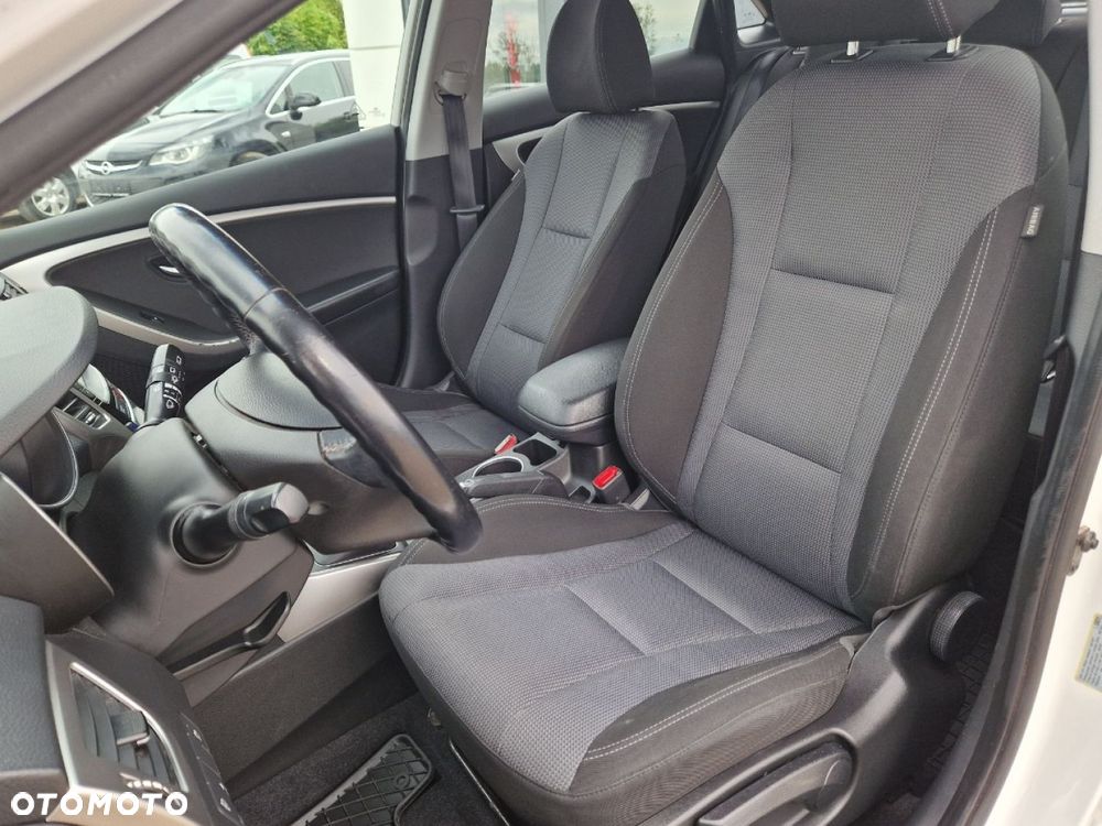 Hyundai i30 1.4 Premium - 10