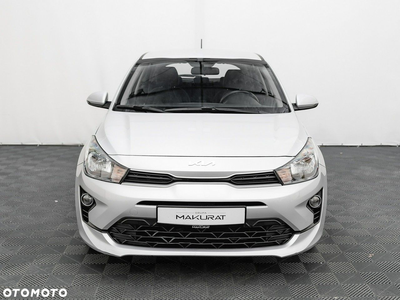 Kia Rio 1.2 M - 8