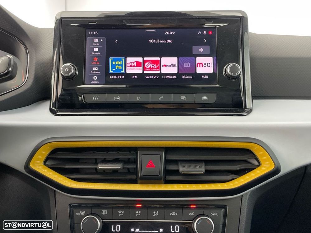 SEAT Arona 1.0 TSI Style DSG - 23