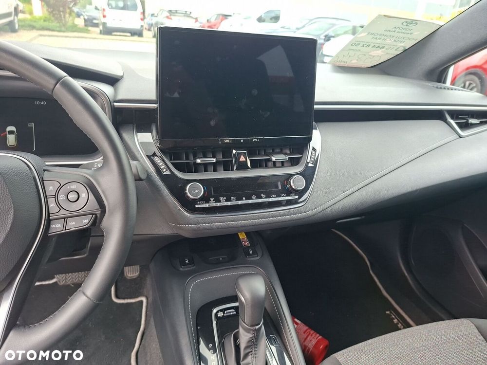 Toyota Corolla 1.8 Hybrid Style - 19