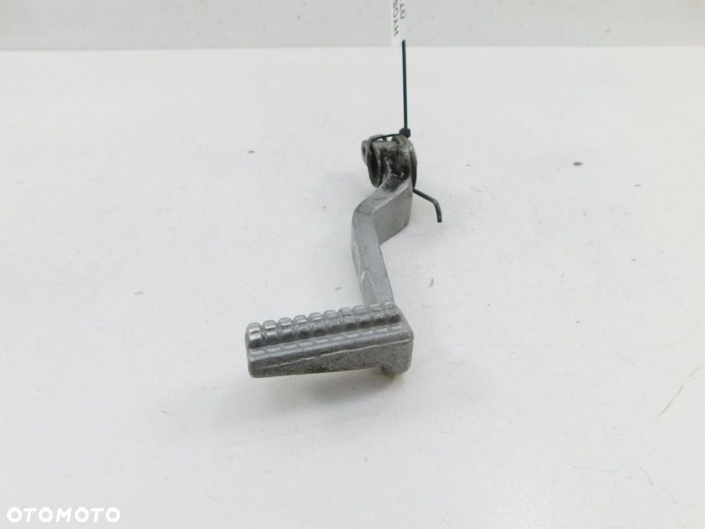 HYOSUNG GT 125R DŹWIGNIA HAMULCA TYŁ - 3