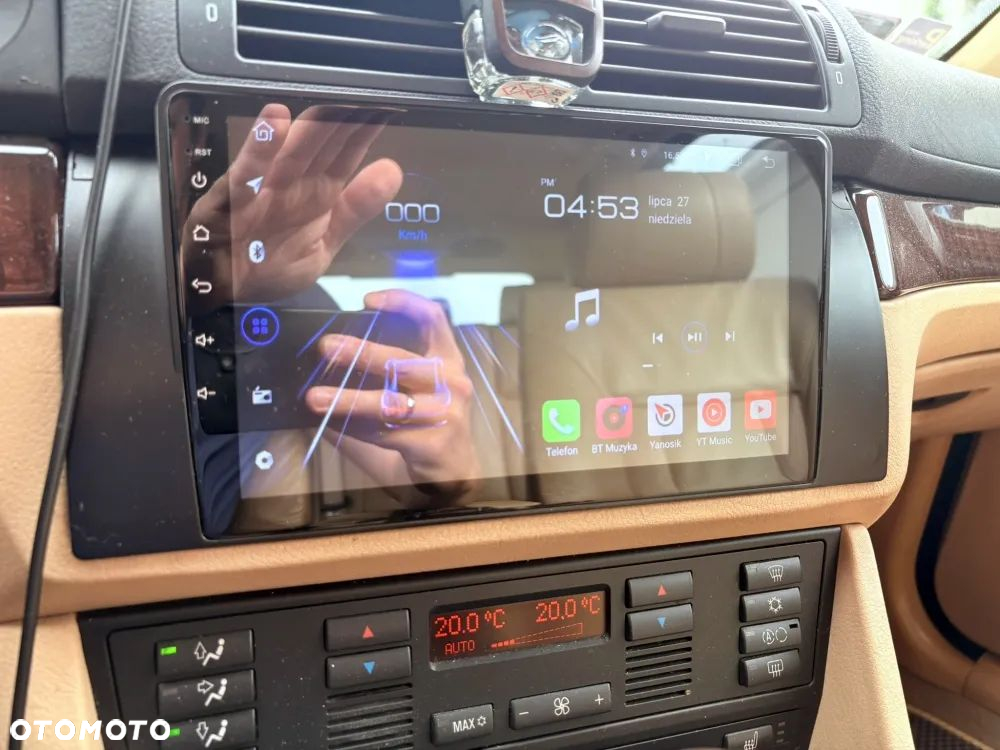 BMW Seria 5 - 31