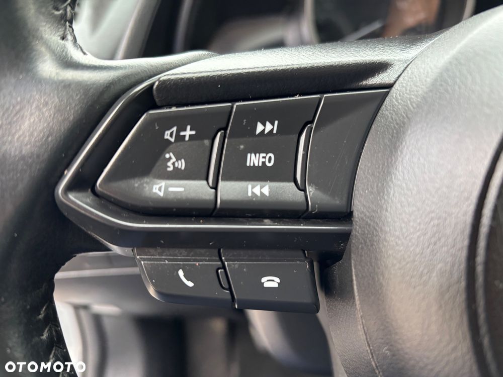 Mazda 2 SKYACTIV-G 90 Exclusive-Line - 26