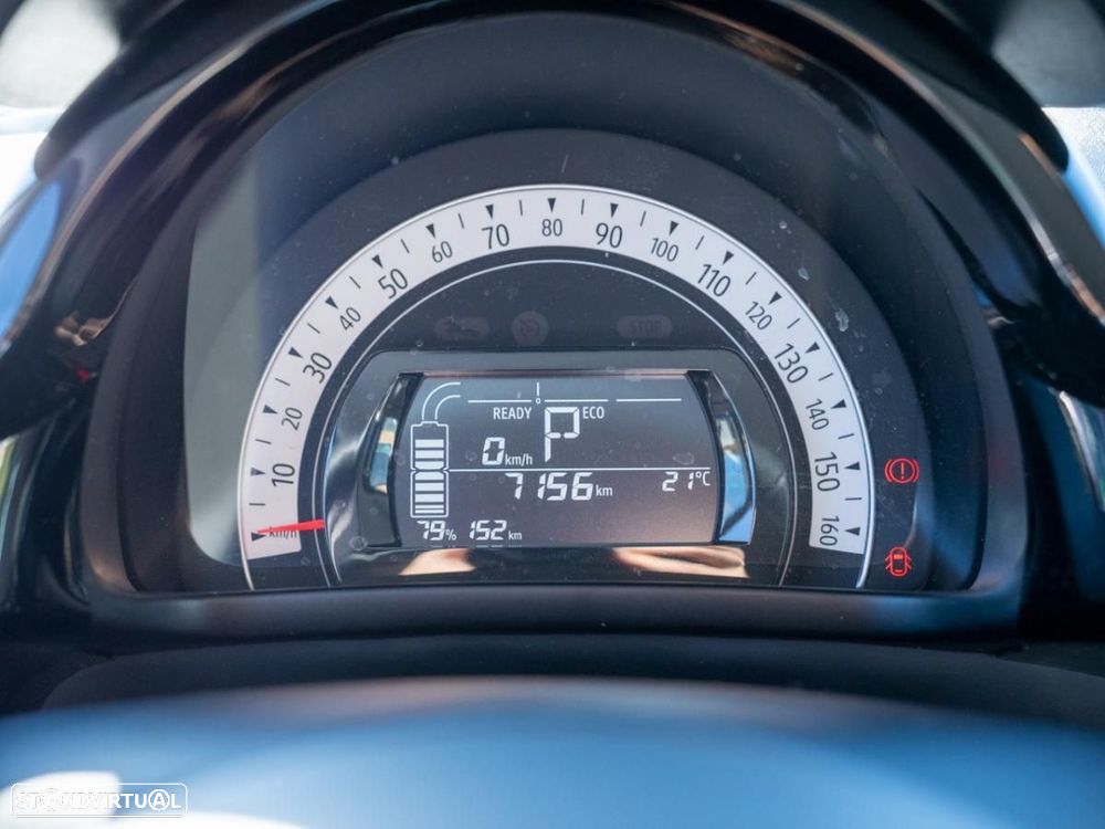Renault Twingo E-Tech. 22 Urban Night - 32