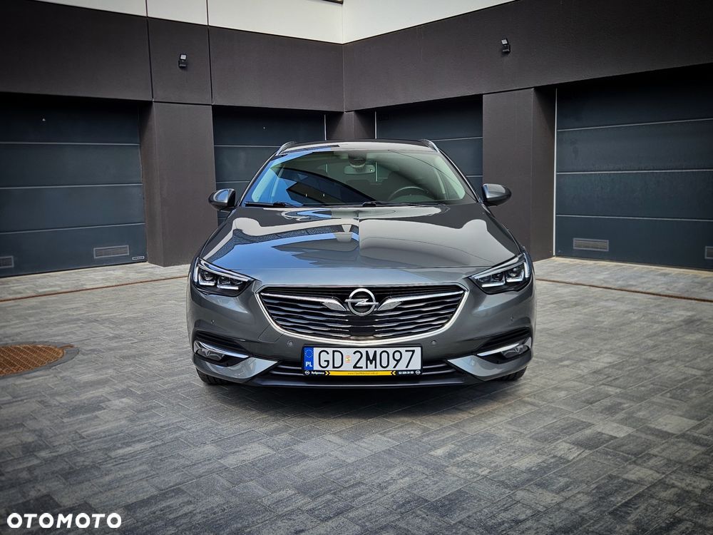 Opel Insignia 1.5 T GPF Exclusive S&S - 1