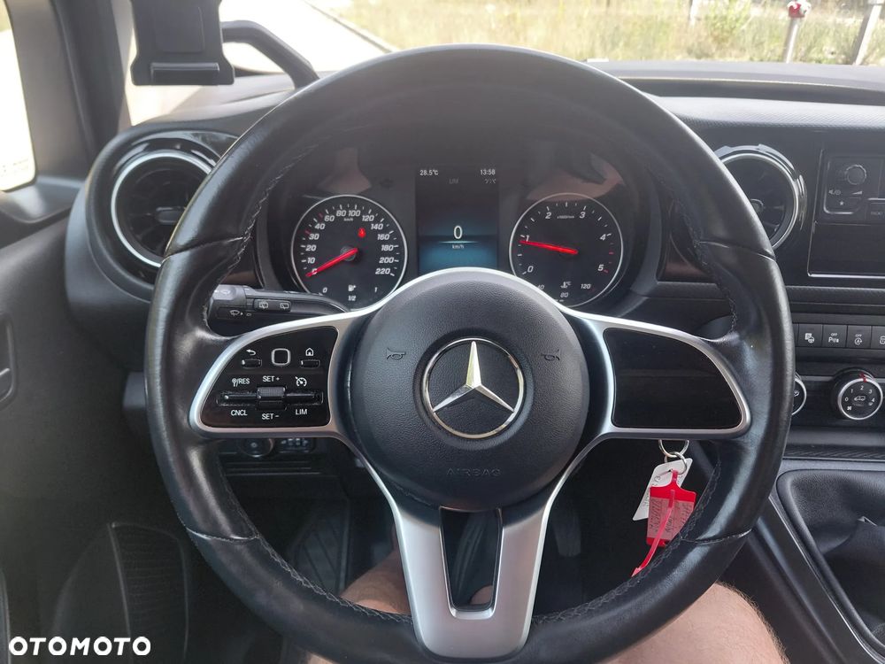 Mercedes-Benz Citan Tourer L1 420.723 - 16