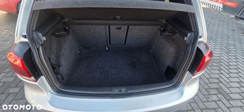 Volkswagen Golf 2.0 GTI - 34