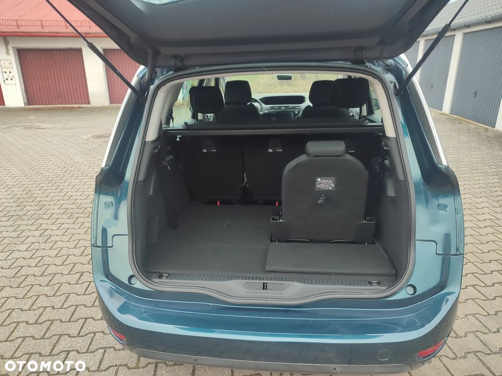 Citroën SpaceTourer - 8