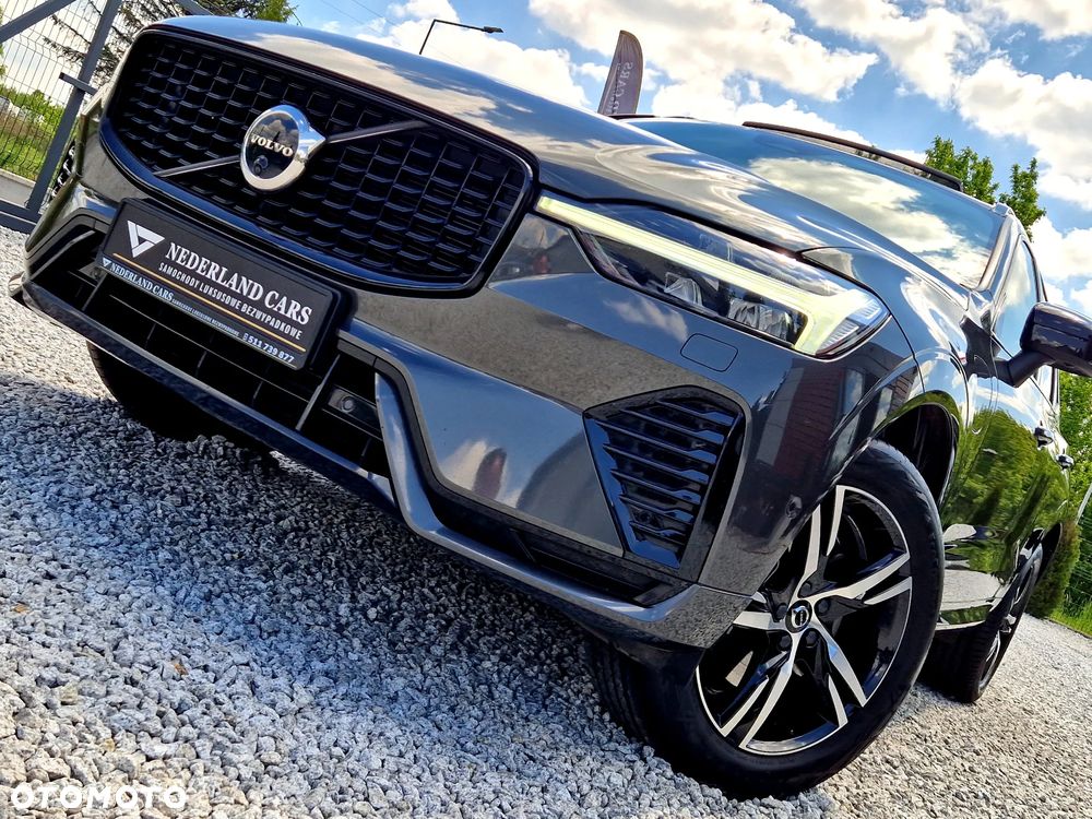 Volvo XC 60 T6 Plug-In Hybrid AWD Plus Dark - 39