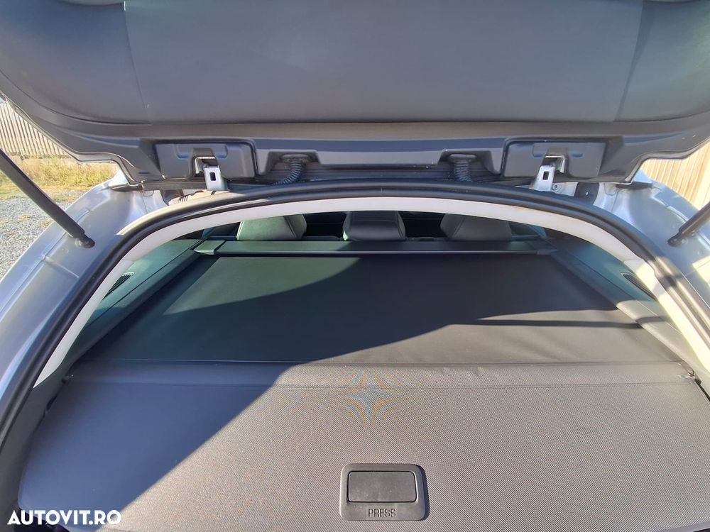 Peugeot 508 HDi FAP 160 Automatik Active - 14