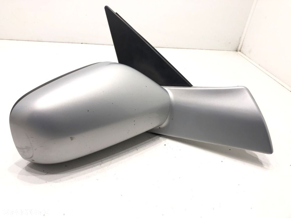 LUSTERKO PRAWY  SAAB 9-5 Kombi (YS3E) 1998 - 2009 2.3 Turbo 169 kW [230 KM] benzyna 1999 - 2001 - 2