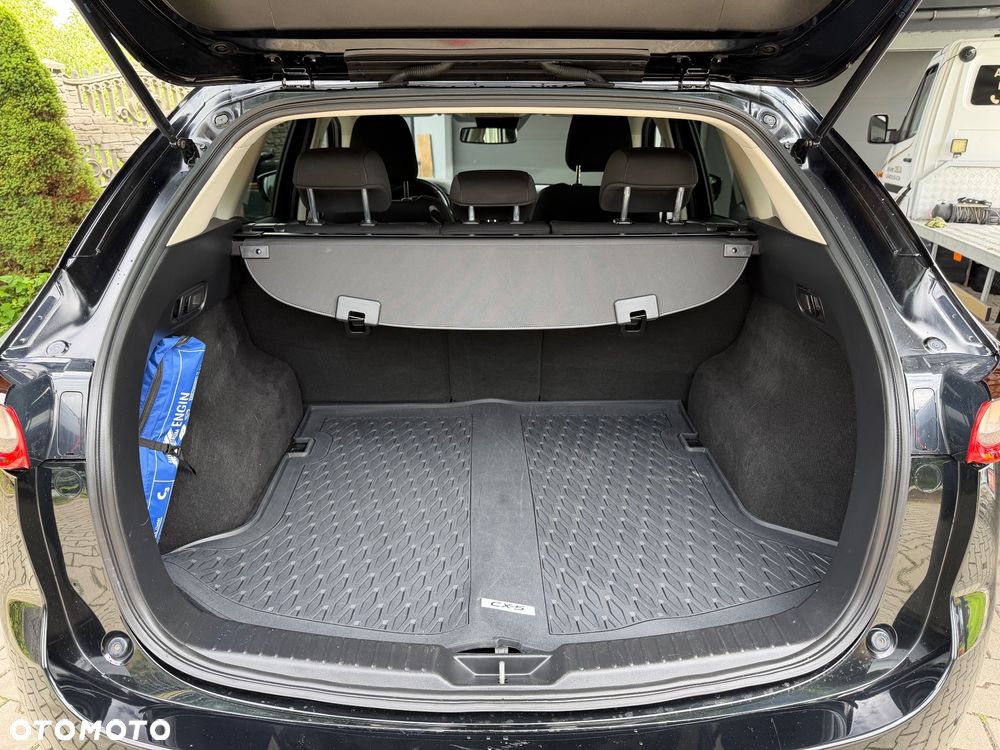 Mazda CX-5 2.0 SKYACTIV-G Prime-Line - 11
