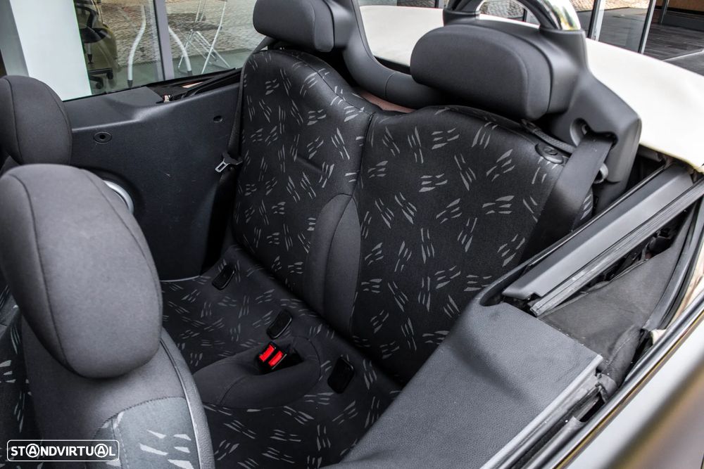 MINI Cabrio Cooper - 30