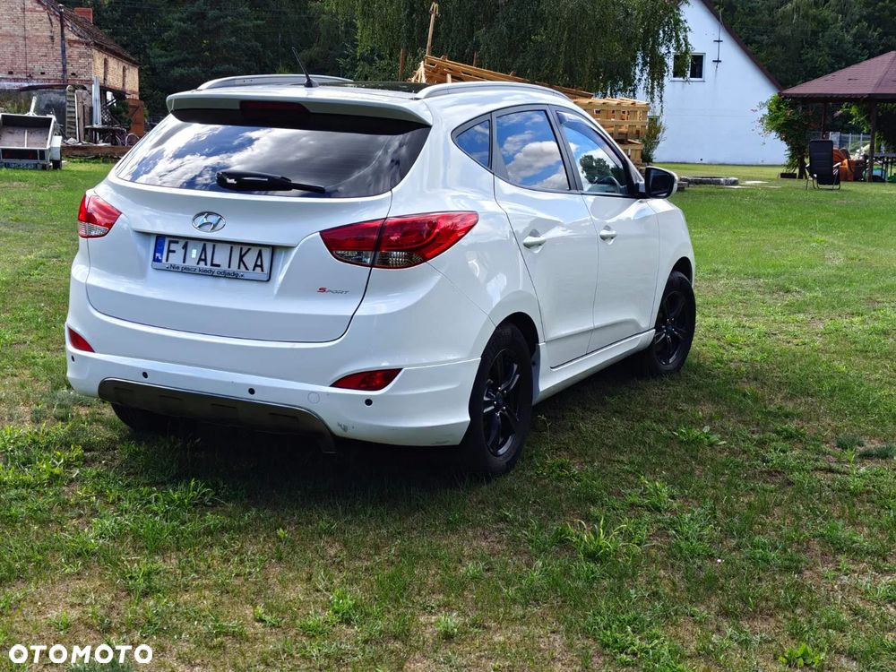 Hyundai ix35 - 6