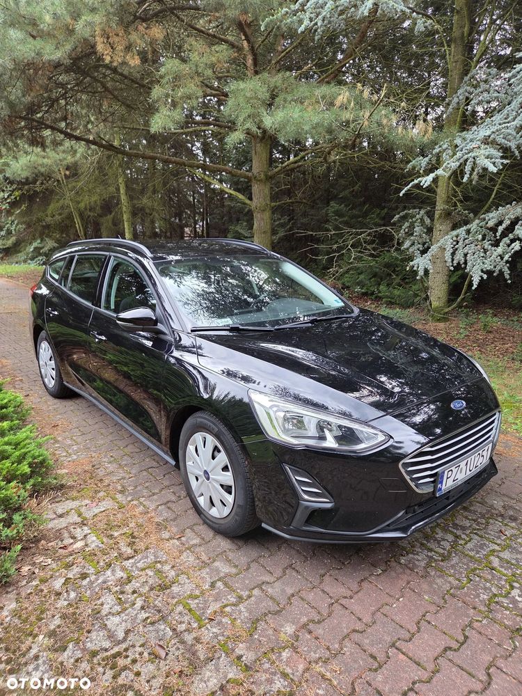 Ford Focus - 3