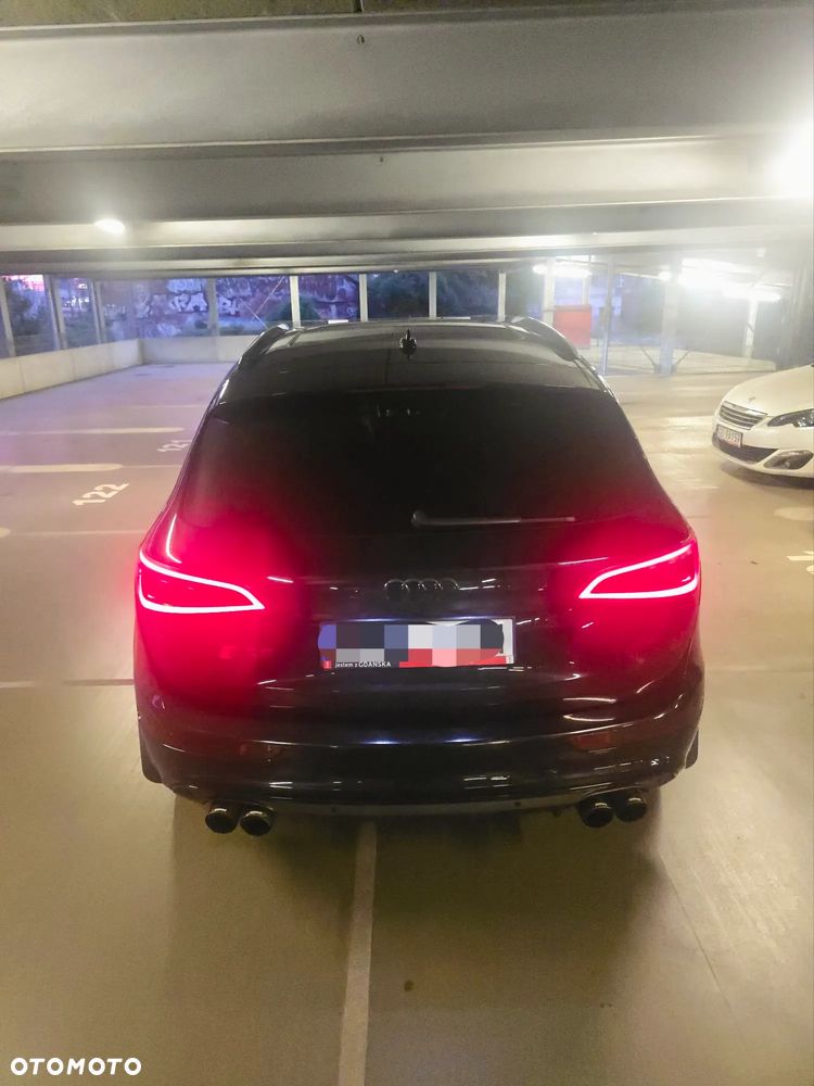 Audi Q5 - 5