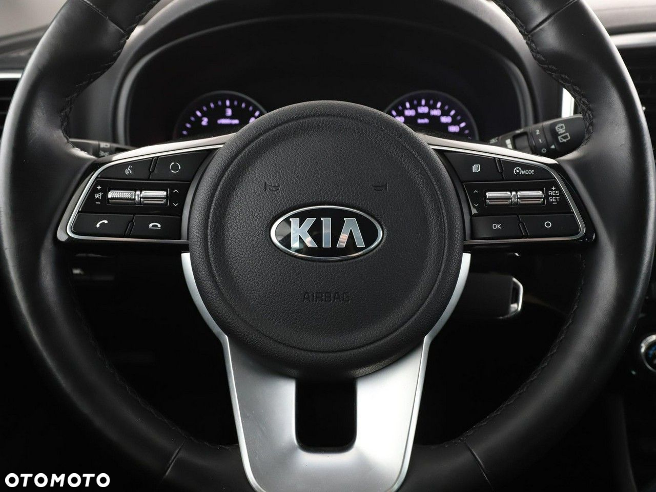 Kia Sportage 1.6 CRDI L 2WD DCT - 21
