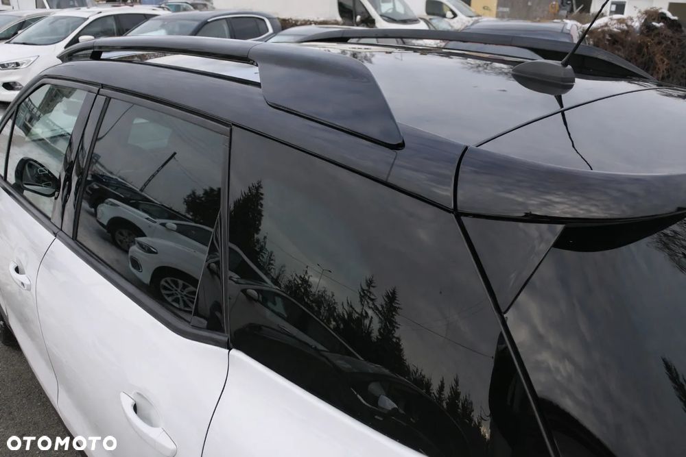 Citroën C3 Aircross BlueHDI 120 Stop & Start EAT6 SHINE - 29