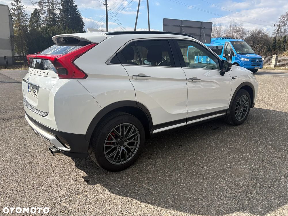Mitsubishi Eclipse Cross 1.5 T GPF Intense - 4