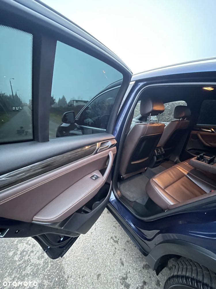 BMW X4 xDrive28i xLine - 14