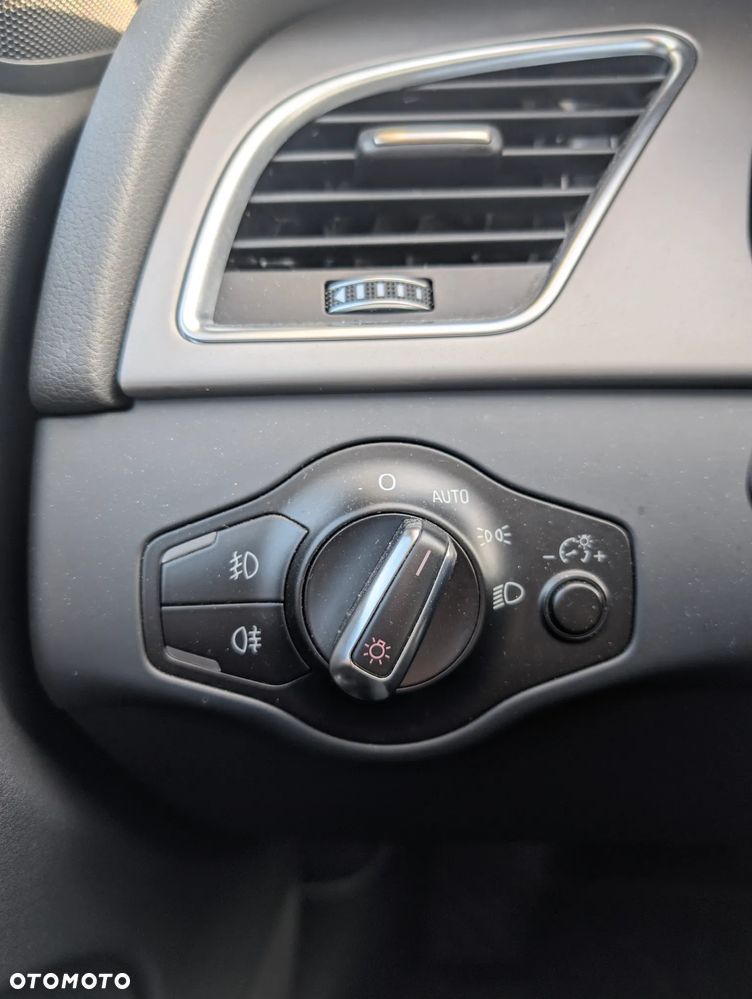 Audi A5 Sportback - 14