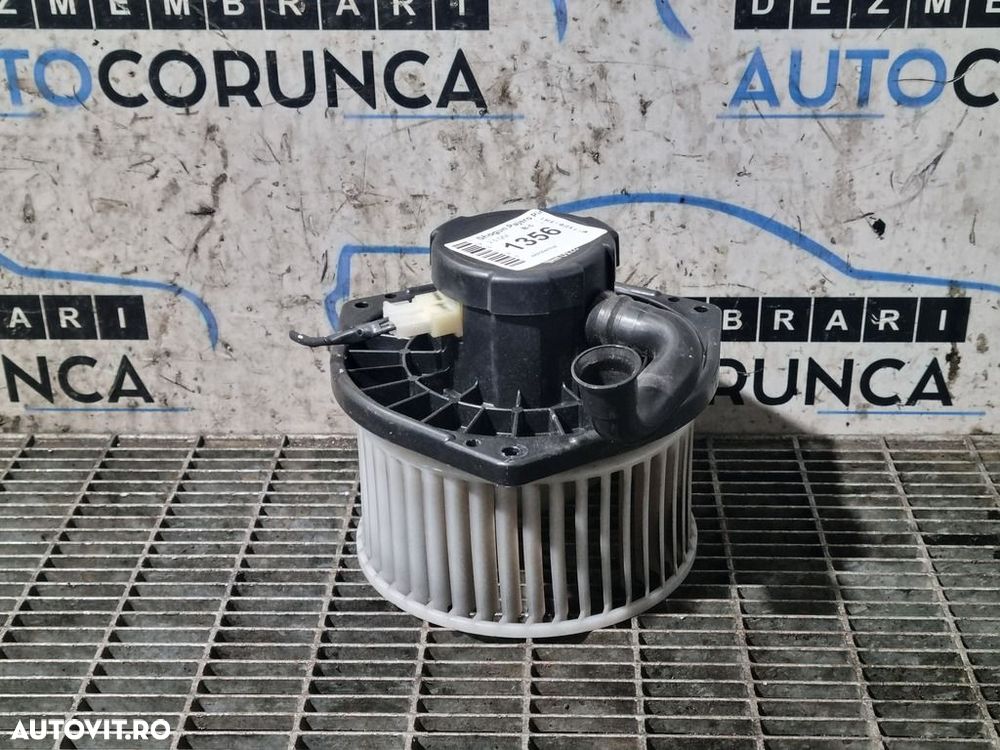 Aeroterma Mitsubishi Shogun Pajero Pinin 1999 - 2006 (1356) - 3