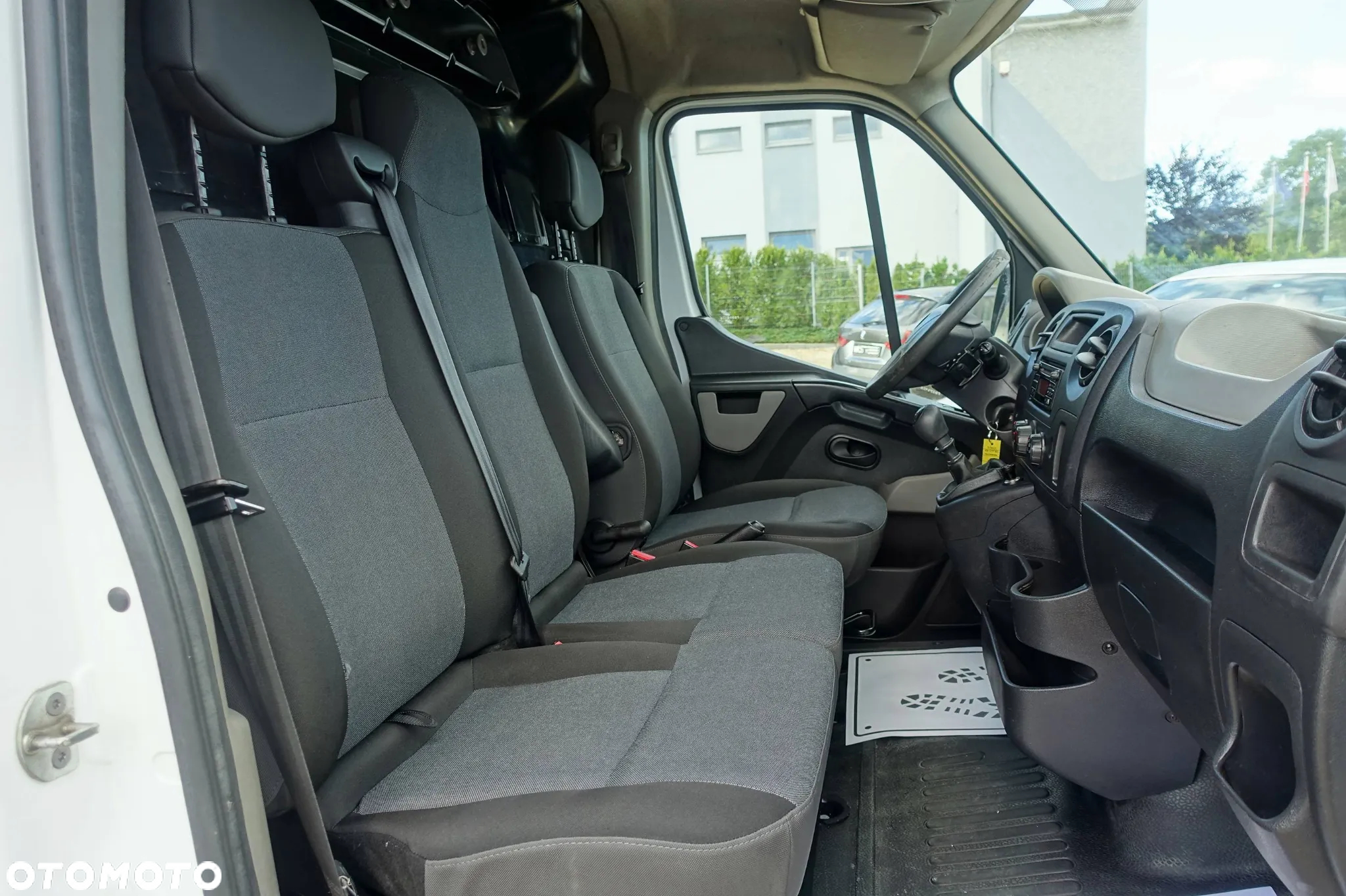 Opel Movano - 13