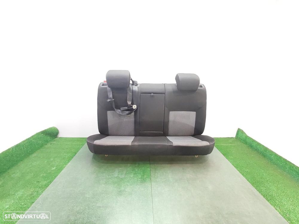 BANCOS TRASEIROS SEAT TOLEDO - 1