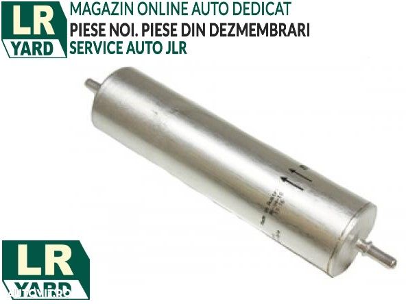 Filtru combustibil motorina WJN000080 2.0 diesel td4 2001-2006 WJN000080 - 1