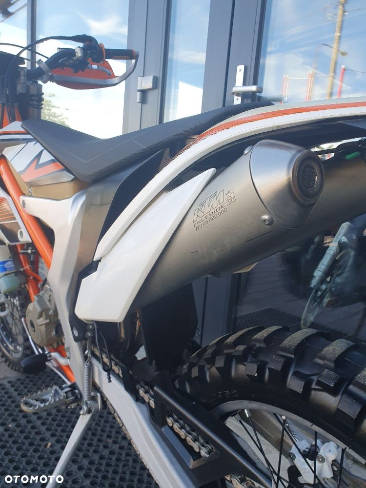 KTM Freeride - 29