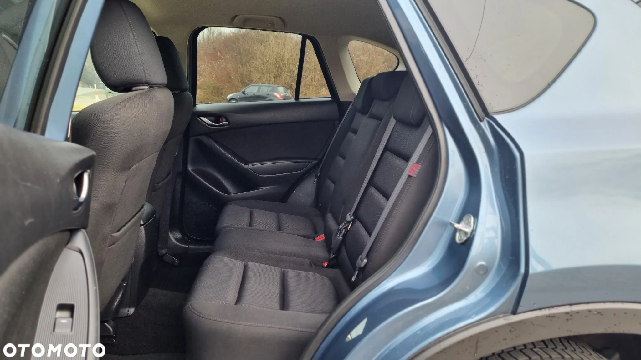 Mazda CX-5 2.0 Skydream 2WD - 16