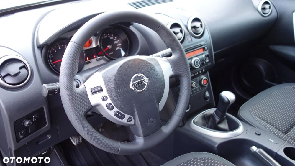 Nissan Qashqai 1.6 Acenta Pack - 14