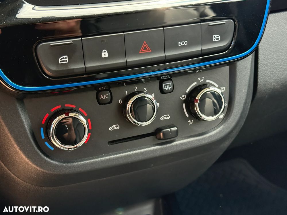 Dacia Spring Comfort Plus - 15