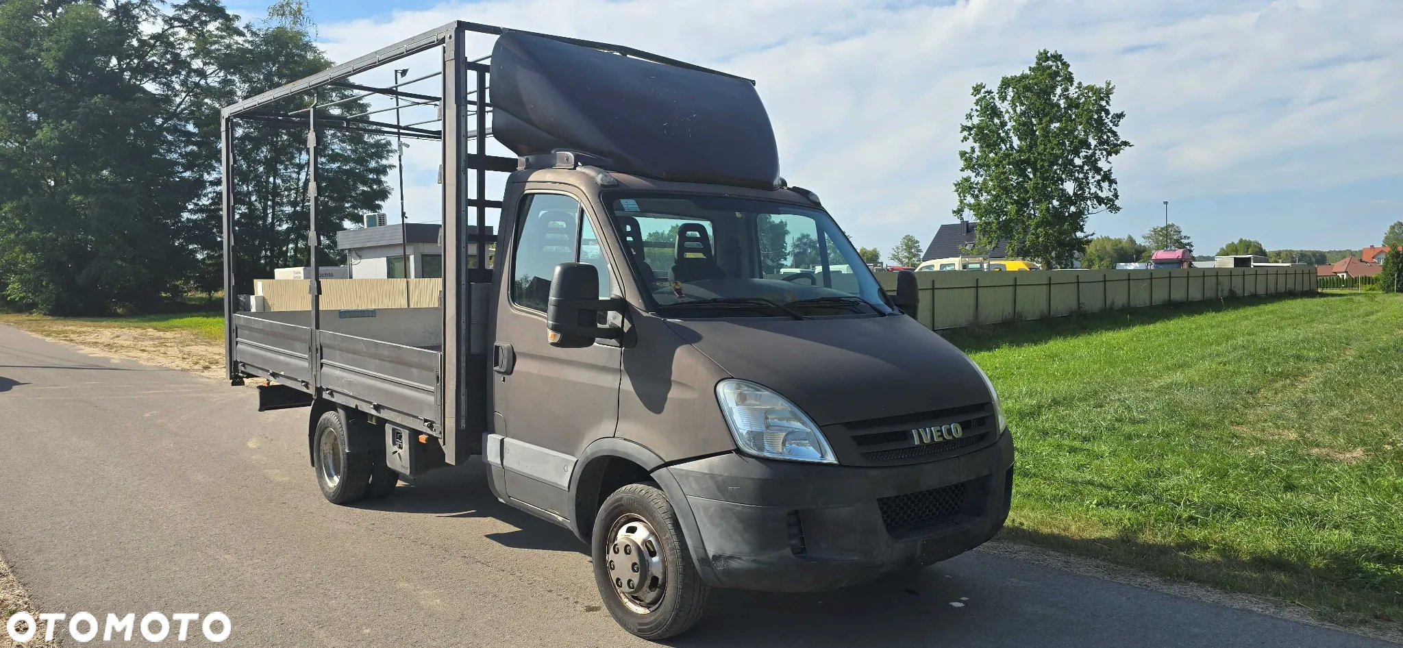 Iveco 50C15 - 2