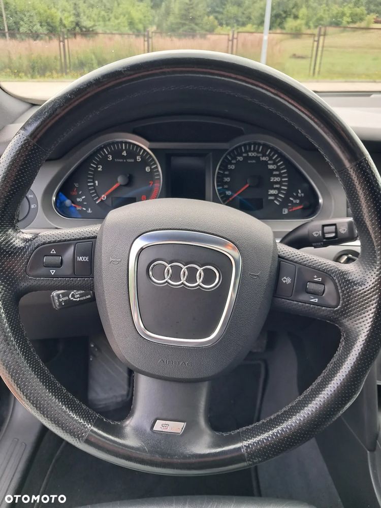 Audi A6 ver-3-2-fsi-quattro-tiptronic - 18