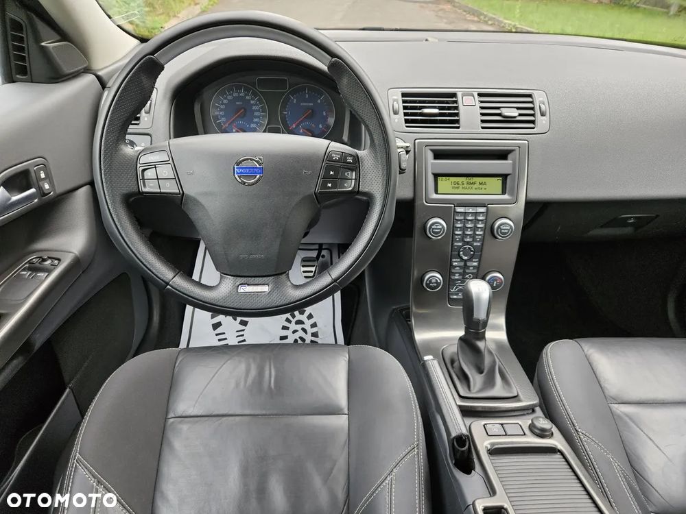 Volvo C30 - 8