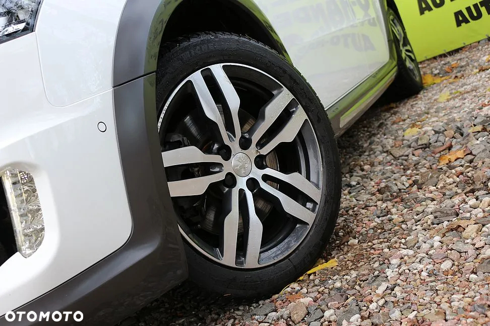 Peugeot 508 2.0 BlueHDi RXH S&S - 2