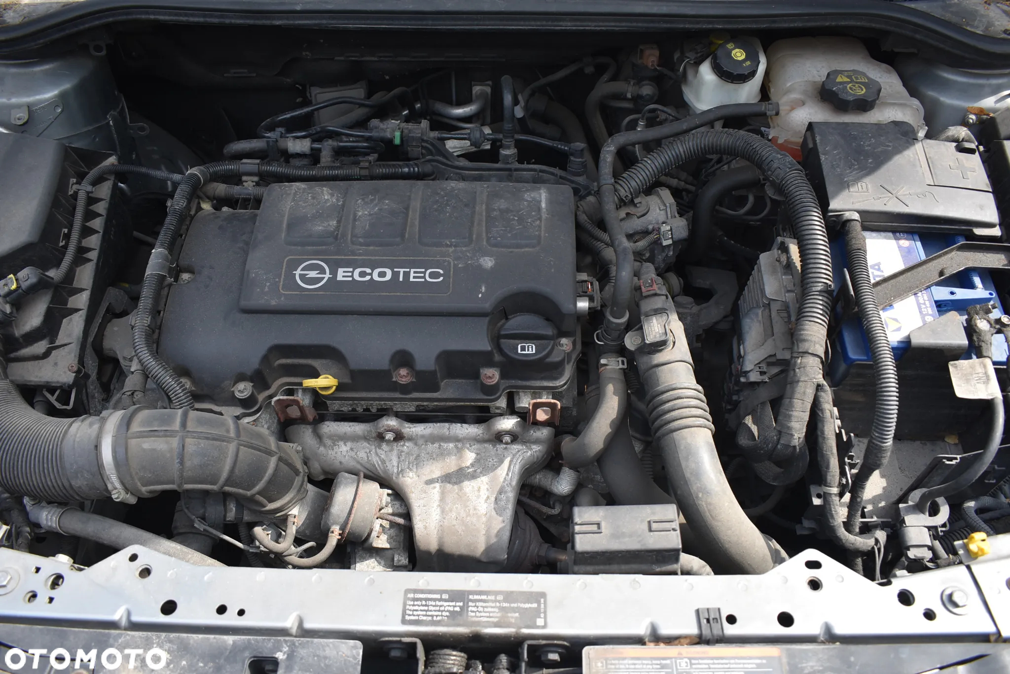 Opel Astra 1.4 Turbo Design Edition - 30