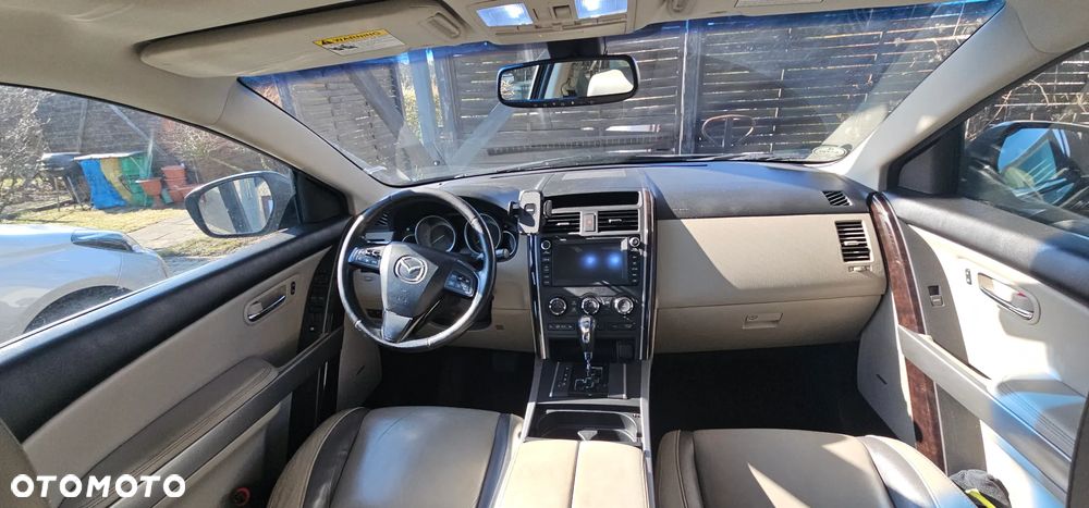 Mazda CX-9 3.7 V6 Sport - 6