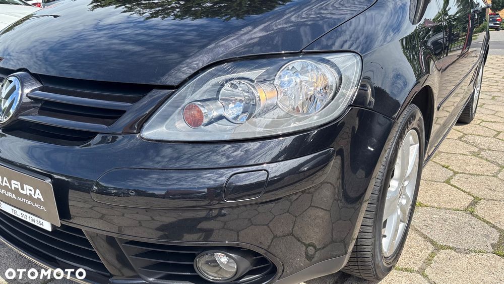 Volkswagen Golf Plus 1.4 TSI DSG United - 33