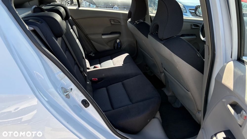Honda Insight 1.3 IMA Comfort - 10