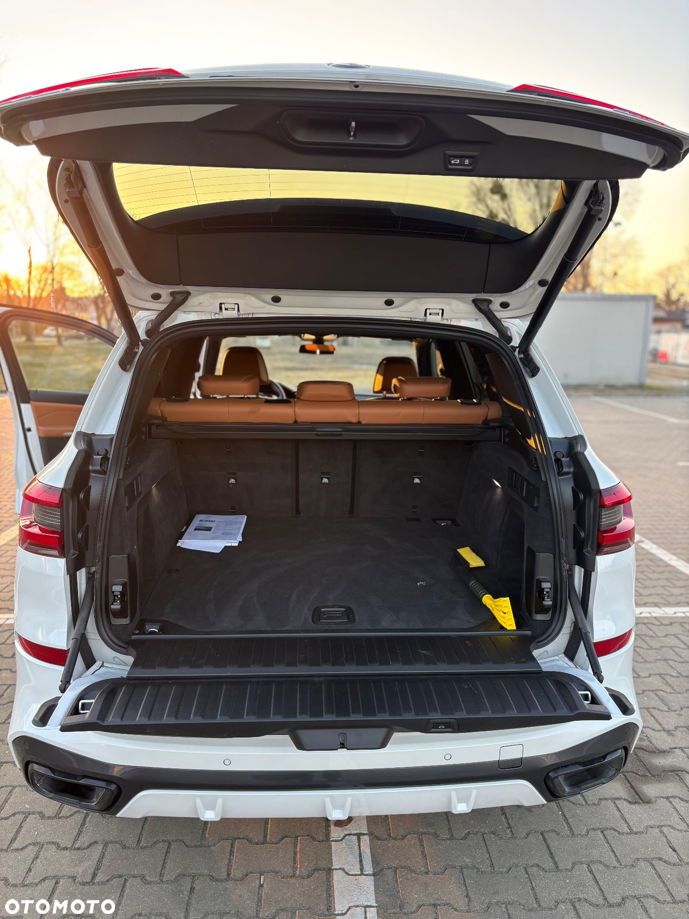 BMW X5 - 19
