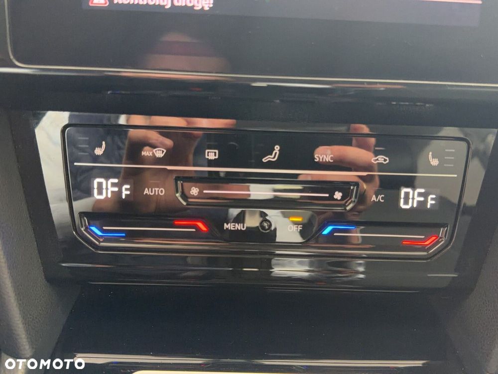 Volkswagen Arteon - 35