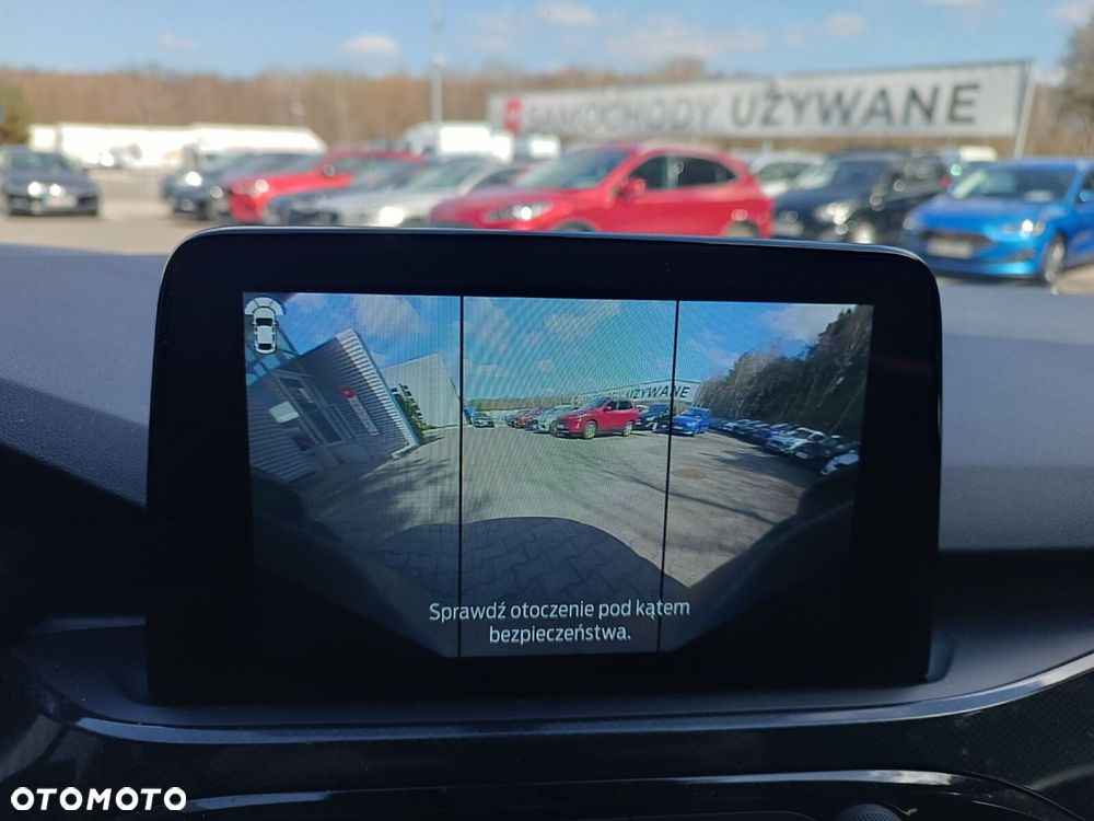 Ford Kuga 2.5 FHEV FWD ST-Line X - 12