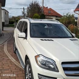 Mercedes-Benz GL - 6