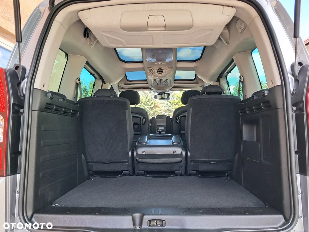 Citroën Berlingo Multispace BlueHDi 120 S&S 90 Jahre - 19
